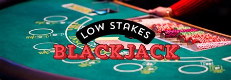 gambling sites with low stakes